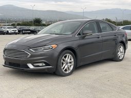
										Ford Fusion full									