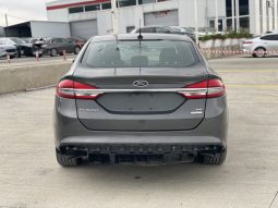 
										Ford Fusion full									