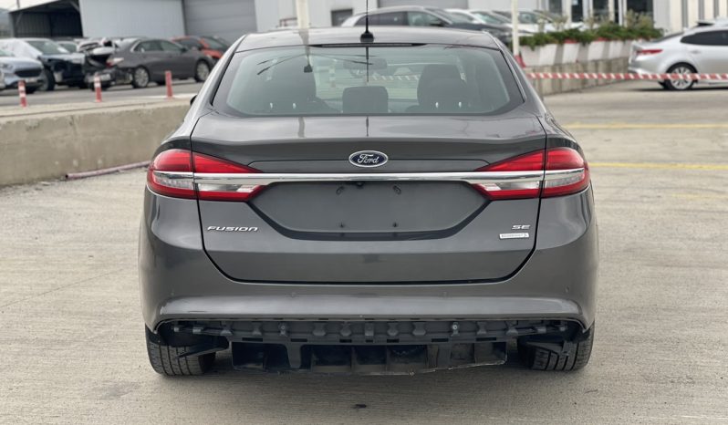 
								Ford Fusion full									
