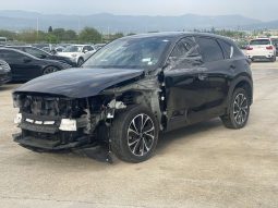 
										MAZDA CX-5 full									