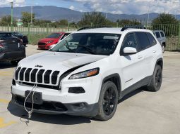 
										JEEP CHEROKEE full									