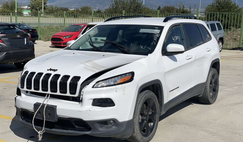 
								JEEP CHEROKEE full									