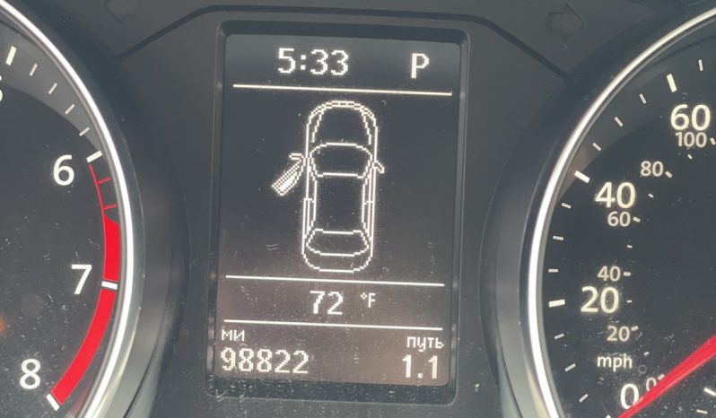 
								Volksvagen passat full									
