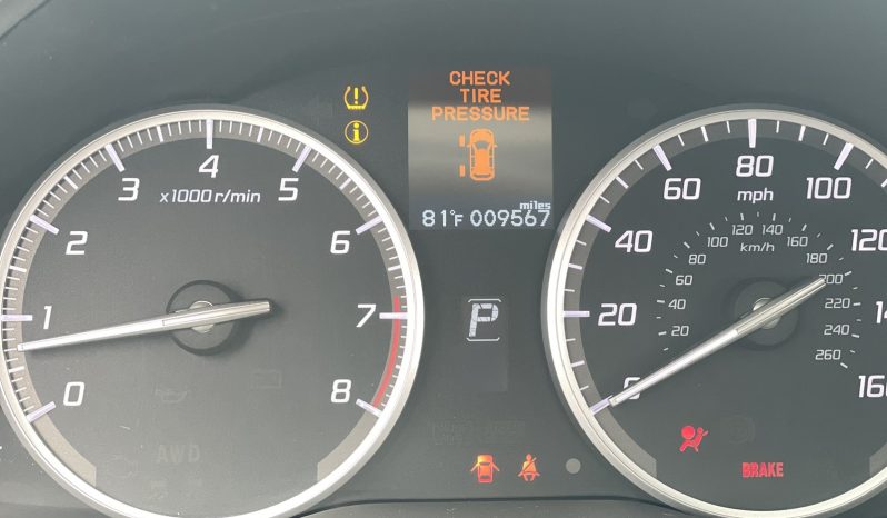 
								Acura Rdx full									