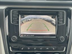 
										Volksvagen passat full									