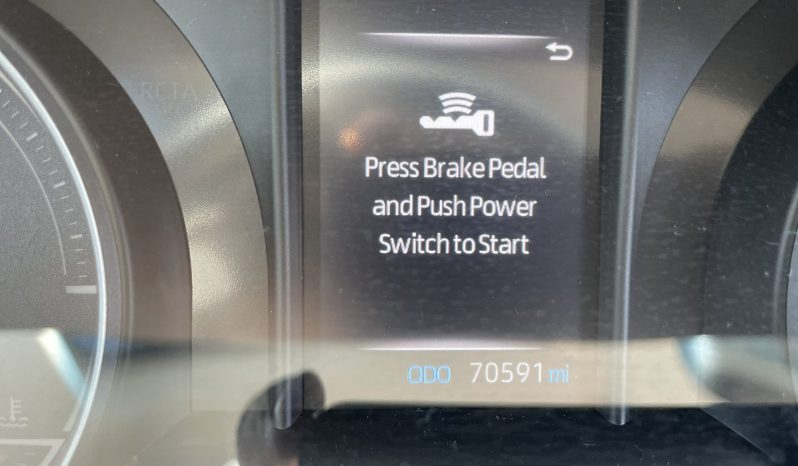 
								Toyota venza full									