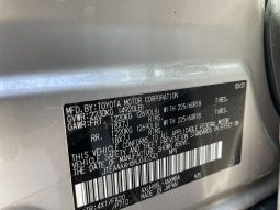 
										Toyota venza full									