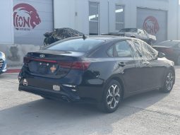 
										Kia forte full									