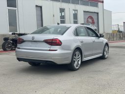 
										Volksvagen passat full									