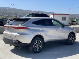 
										Toyota venza full									