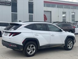 
										HYUNDAI TUCSON 2023 full									