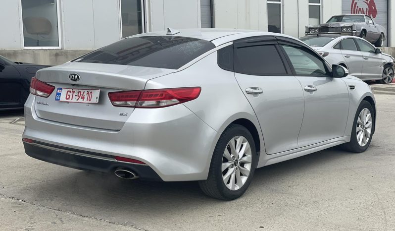 
								kia optima full									