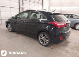 
										HYUNDAI ELANTRA GT full									
