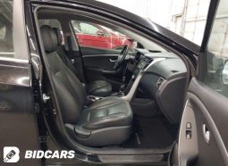 
										HYUNDAI ELANTRA GT full									
