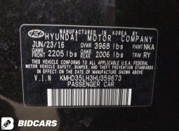
										HYUNDAI ELANTRA GT full									