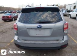 
										SUBARU FORESTER full									