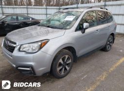 
										SUBARU FORESTER full									