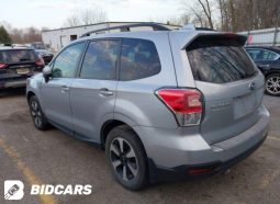 
										SUBARU FORESTER full									