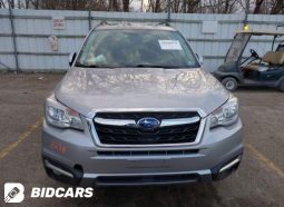 
										SUBARU FORESTER full									