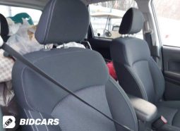 
										SUBARU FORESTER full									