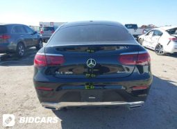 
										MERCEDES BENZ GLC 300 full									