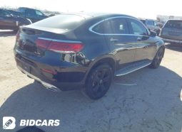 
										MERCEDES BENZ GLC 300 full									