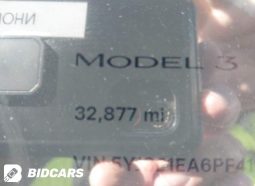 
										TESLA MODEL 3 full									
