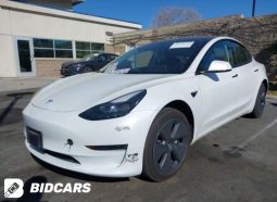
										TESLA MODEL 3 full									
