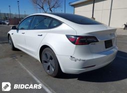 
										TESLA MODEL 3 full									