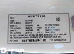 
										TESLA MODEL 3 full									