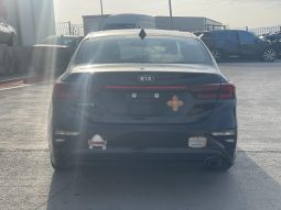 
										Kia forte full									