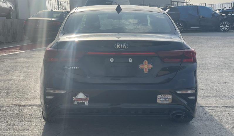 
								Kia forte full									