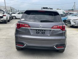 
										Acura Rdx full									