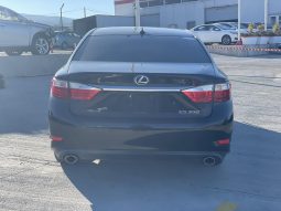 
										Lexsus ES350 full									