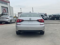 
										Volksvagen passat full									
