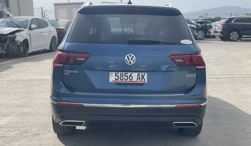 
								VOLKSWAGEN TIGUAN full									