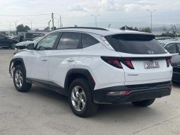 
										HYUNDAI TUCSON 2023 full									