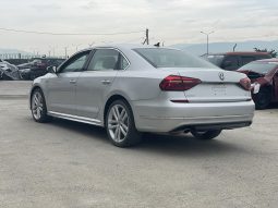 
										Volksvagen passat full									