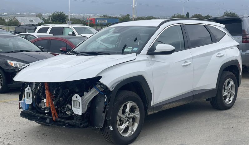 
								HYUNDAI TUCSON 2023 full									