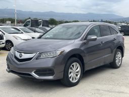
										Acura Rdx full									