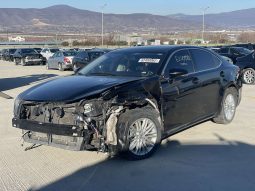 
										Lexsus ES350 full									