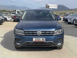 
										VOLKSWAGEN TIGUAN full									