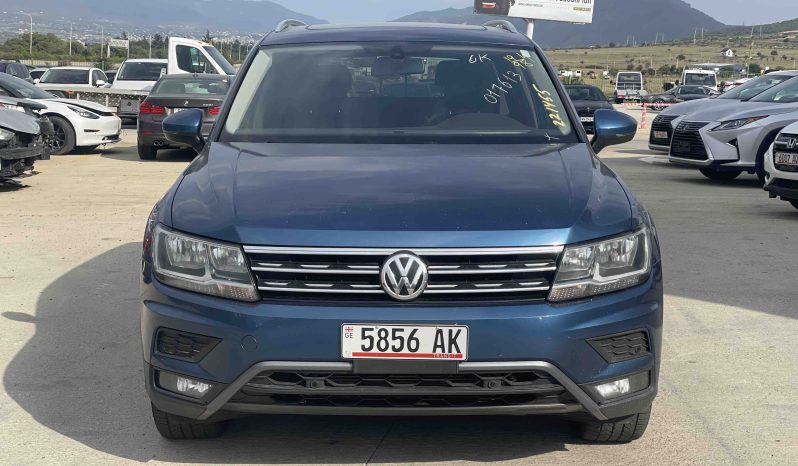 
								VOLKSWAGEN TIGUAN full									