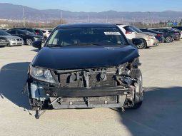 
										Lexsus ES350 full									