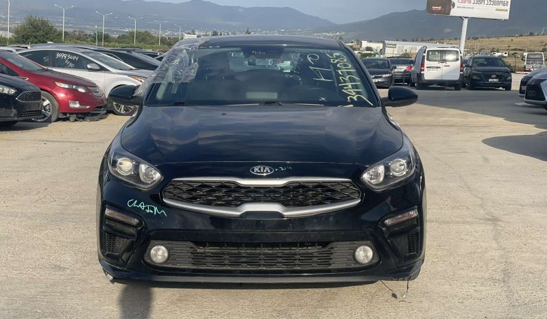 
								Kia forte full									