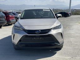 
										Toyota venza full									