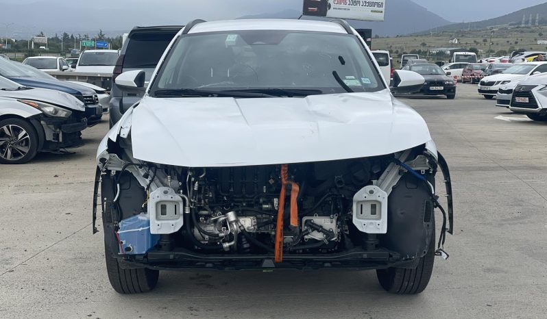 
								HYUNDAI TUCSON 2023 full									