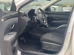 
										HYUNDAI TUCSON 2023 full									
