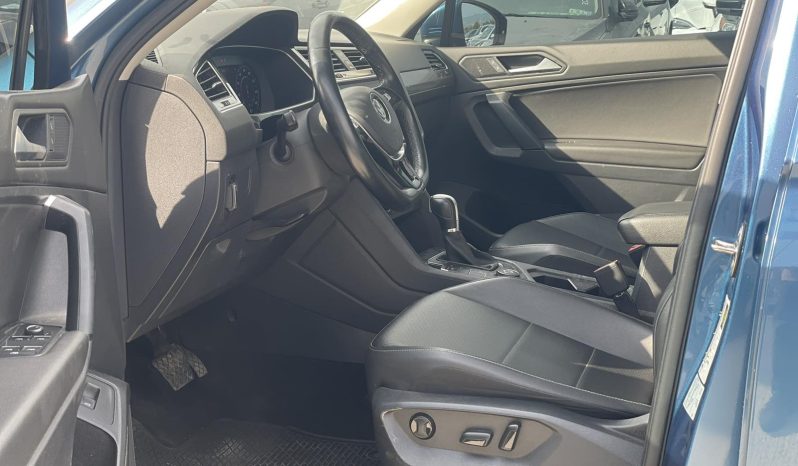 
								VOLKSWAGEN TIGUAN full									