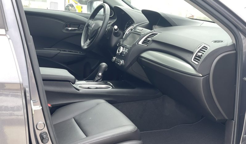 
								Acura Rdx full									